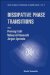  Dissipative Phase Transitions