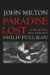  Paradise Lost