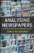  Analysing Newspapers: An Approach from Critical Discourse Analysis