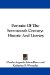  Portraits of the Seventeenth Century: Historic and Literary