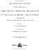 The Arctic Whaling Journals of William Scoresby The Younger, 1789-1857: The Voyages of 1814, 1815, and 1816