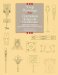  Shop Drawings for Craftsman Inlays & Hardware: Original Designs by Gustav Stickley and Harvey Ellis