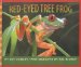 The Red-Eyed Tree Frog