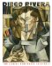  Diego Rivera: The Cubist Portraits, 1913-1917