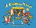 A Christmas Manger: A New Kind of Punch-out-and-play Book
