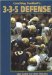  Coaching Football's 3-3-5 Defense