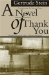  Novel of Thank You