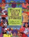  Tasty Bible Stories: A Menu of Tales & Matching Recipes