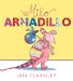  Milo Armadillo