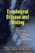  Esophageal Disease And Testing