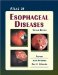  Atlas of Esophageal Diseases