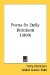  Poems