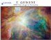  Gemini 2010 Starlines Astrological Calendar
