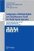 Languages, Methodologies and Development Tools for Multi-Agent Systems: First International Workshop, Lads 2007, Durham, UK, September 4-6, 2007. Revised Selected Papers