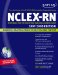  Kaplan NCLEX-RN 2007-2008: Strategies for the Registered Nursing Licensing Exam