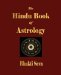 The Hindu Book of Astrology
