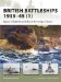  British Battleships 1939-45 1: Queen Elizabeth and Royal Soverign Classes