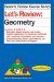  Let's Review: Geometry