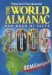 The World Almanac And Book of Facts 2006