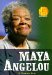  Maya Angelou