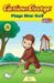  Curious George Plays Mini Golf