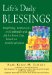  Life's Daily Blessings: Inspiring Reflections on Gratitude and Joy for Every Day, Based on Jewish Wisdom