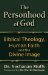 The Personhood of God: Biblical Theology, Human Faith and the Divine Image