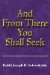  And from There You Shall Seek