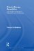  China's Energy Geopolitics: The Shanghai Cooperation Organization and Central Asia