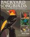  Backyard Songbirds: An Illustrated Guide to 100 Familiar Species of North America