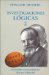  Investigaciones logicas / Logical Research