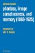  Phantasy, Image Consciousness, And Memory, 1898-1925
