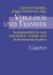  Vergleich Und Transfer: Komparatistik in Den Sozial-, Geschichts- Und Kulturwissenschaften