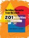  Building Character from the Start: 201 Activities to Foster Creativity, Literacy, and Play in K3