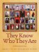  They Know Who They Are: Elders of the Chickasaw Nation