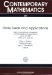  Finite Fields and Applications
