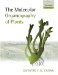 The Molecular Organography of Plants