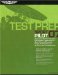  Sport Pilot Test Prep 2007: Study And Prepare for the Sport Pilot Airplane, Lighter-than-Air, Glider, Powered Parachute, Weight-Shift Control