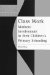  Class Work: Mothers' Involvement In Their Children's Primary Schooling