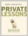  Golf Magazine Private Lessons: The Best of the Best Instruction