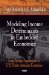  Modeling Income Determinants in Embedded Economies: Cross-Section Applications to U.S. Native American Economies
