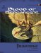  Blood of Dragonscar: A 3.5/OGL Adventure for Level 15