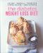 The Diabetes Weight Loss Diet