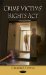  Crime Victims' Rights Act