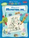  How to Draw Disney-Pixar Monsters, Inc.