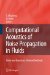  Computational Acoustics of Noise Propagation in Fluids - Finite and Boundary Element Methods