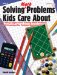  Solving Math Problems Kids Care About
