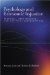  Psychology And Economic Injustice: Personal, Professional, And Political Intersections