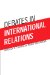  Debates in International Relations