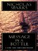  Message in a Bottle